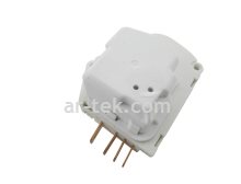 01 45 16 TIMER NO FROST TMDC-625-1 (RED)